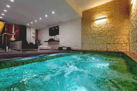 현대적인 로프트 "stelvio21"