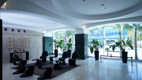 난세이 칸코 호텔