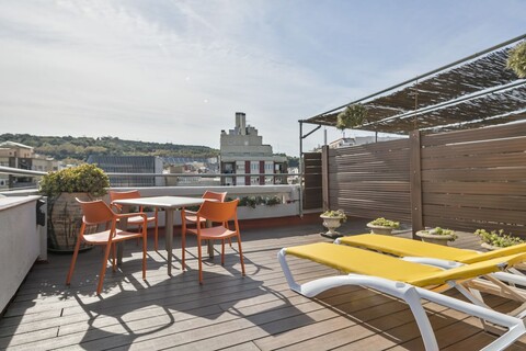 스테이 투게더 바르셀로나 아파르멘스