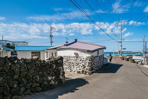 제주 이호조아펜션