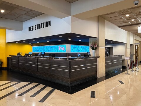 플라자 호텔 & 카지노