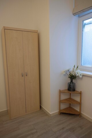 이지플랫 슈툼페르가세 - 마리아힐퍼 거리와 지하철 근처 아파트먼트