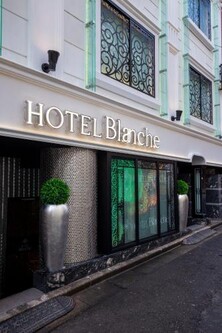 Hotel Blanche 大人専用 Adult only hotel