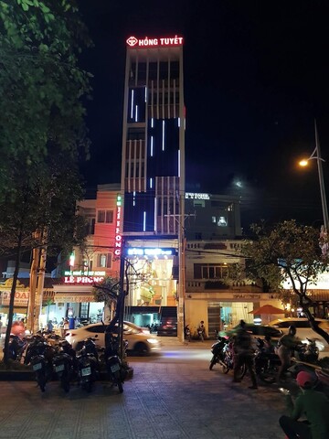 홍 투옛 호텔 푸꾸옥 - 바이 베이럭셔리