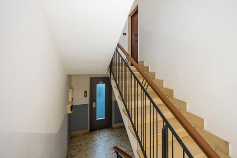 원더풀 이탈리아의 몬테산토 뷰 룸