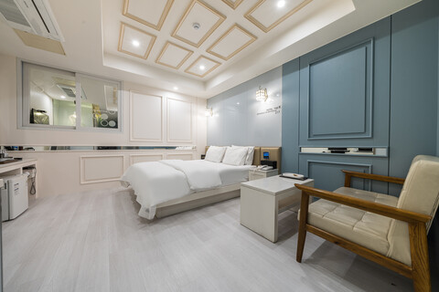 울산 KTX역 더케이