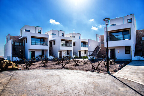 제주 산방산애 리조트