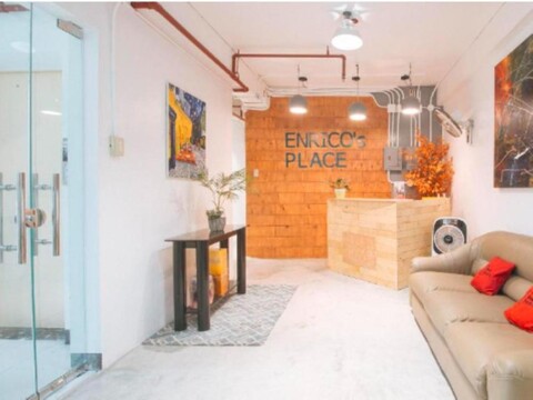 오요 1087 엔리코스 플레이스 카미아스