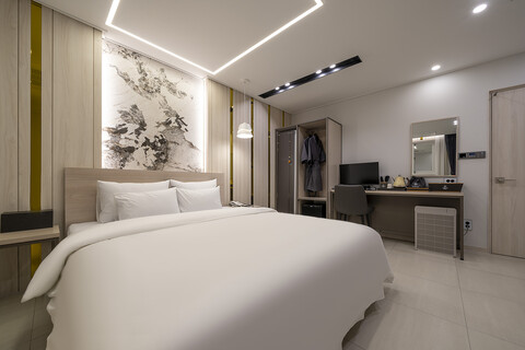 광주 브라운도트 광주신안