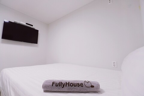 종로 풀리 미니호텔