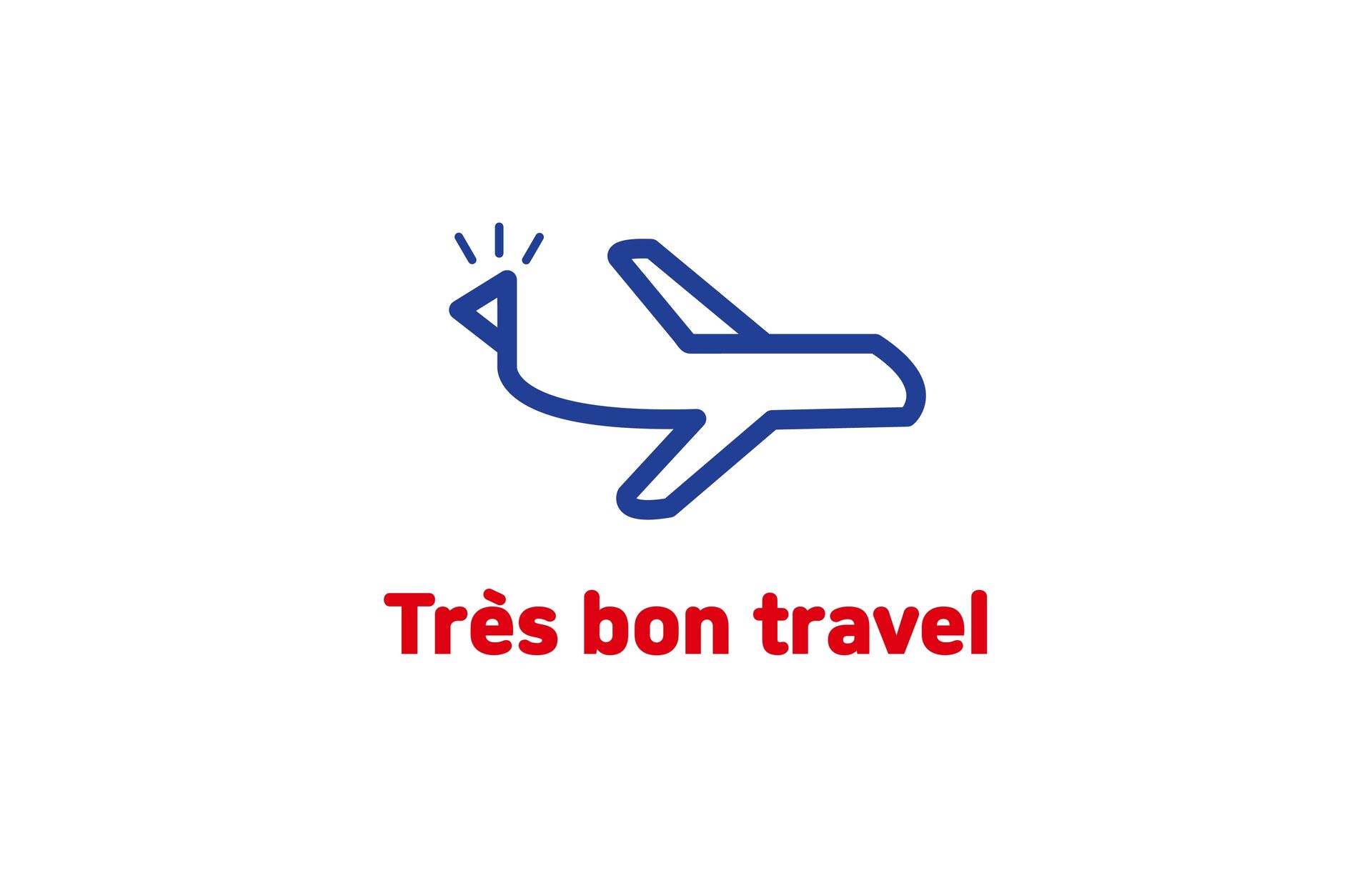 Tres bon travel
