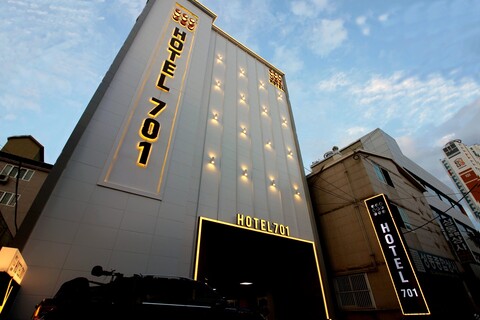 창원 마산 hotel 701 마산점