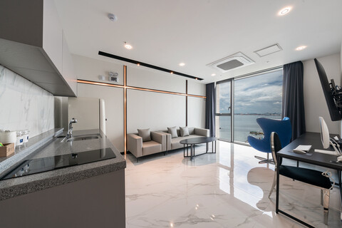 당진 호텔 로씨오 (Hotel)