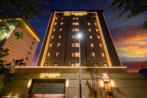 부산 H Avenue 정관점