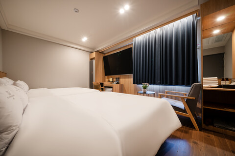 광주 H Avenue 광주금호점