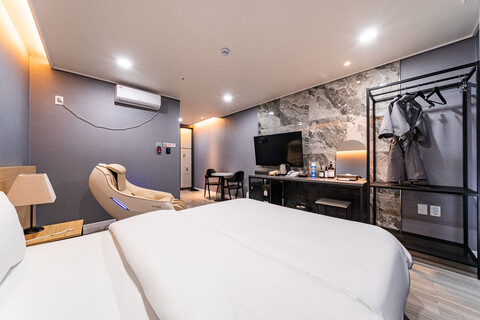 청양 호텔 소노 (HOTEL SONO)