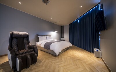 남양주 W호텔 호평점