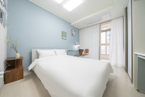 윤슬스테이 SONGDO(인천)