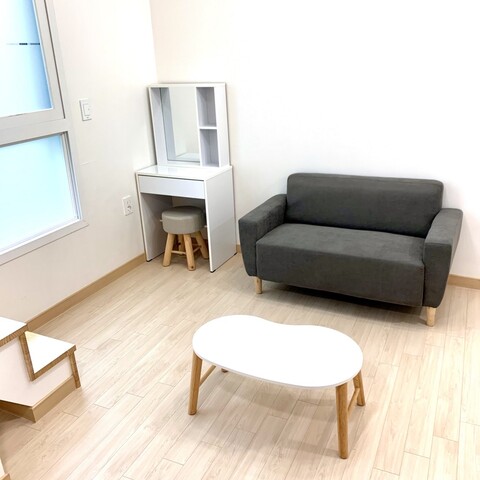 사당 플렉스 레지던스