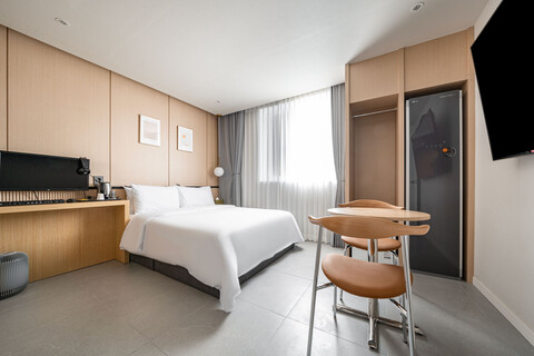 광주 용봉동 브라운도트 광주용봉점(구. 다빈치호텔)