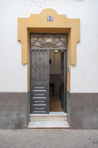 셀렉타 아파트먼트 로스 베너블스