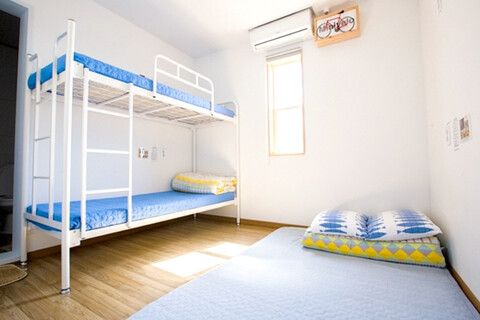 뚜르드제주 게스트하우스