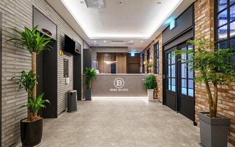 브라운도트 수원구운점