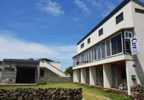 서귀포 코즈게스트하우스펜션