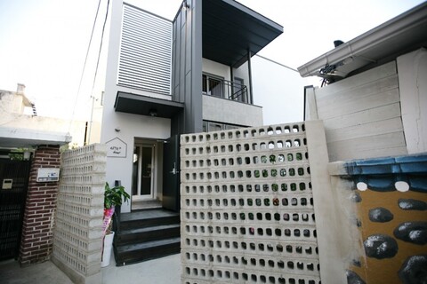 안동 연플러스펜션