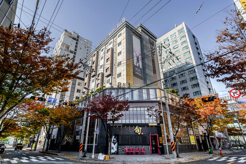 부산 화명동 비앤비(B&B)