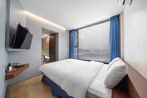 남양주 HOTEL A(호텔에이)