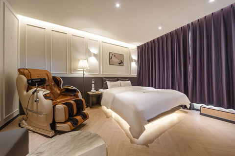 광주 충장로 일번지 브띠끄호텔