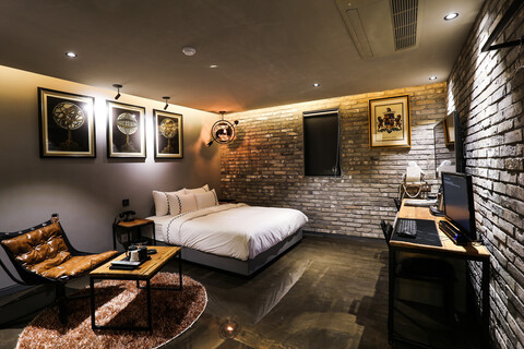 전주 덕진동 호텔 마리(덕진공원점)