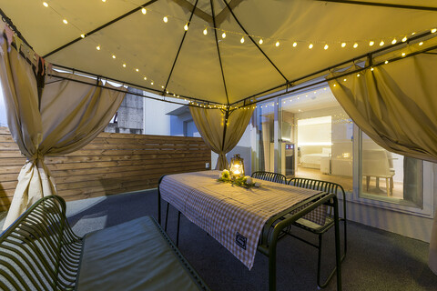 브라운도트 호텔 대전역점