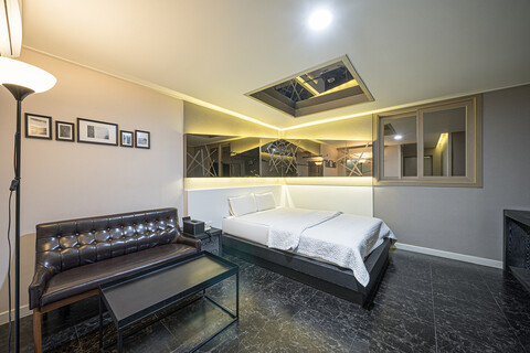 안동 수 무인텔