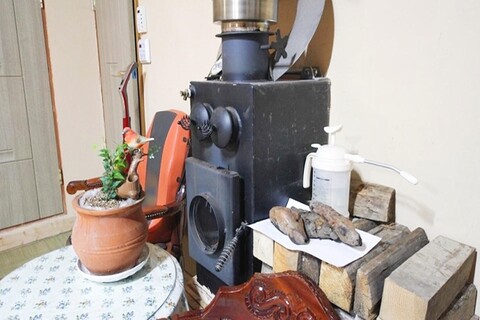 영월 자연치유민박