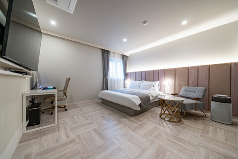 덴바스타 프리미엄호텔 범일점