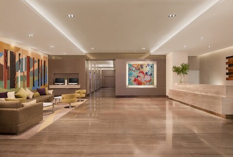 시타딘스 살세도 마카티