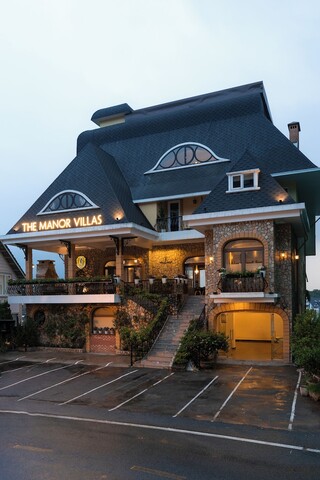 더 매너 빌라스 다 라트