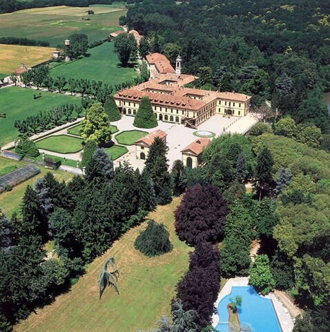 컨트리 호텔 카스텔바르코