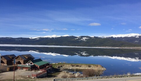 레이크 뷰 스위츠