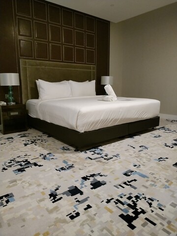 Victory suites