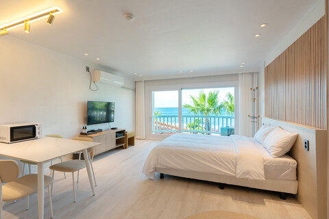 제주 오션팔레드