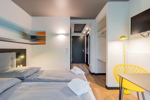 호마리스 크로이츠베르크 61