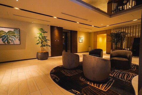 호텔 그랜드 뷰 다카사키