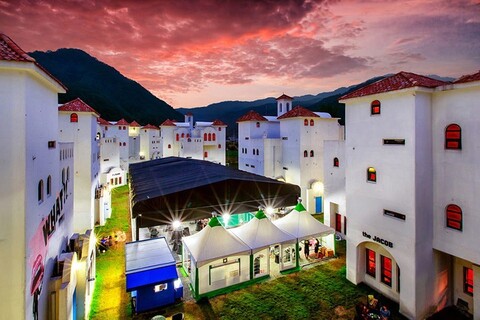 춘천(남이섬) 캠프Y펜션