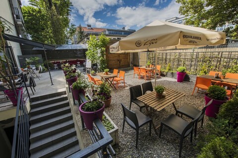 오키 도키 올드 타운