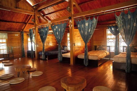 켄 몽 네이처 호텔