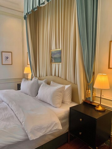 더 아틀란틱 랑카위