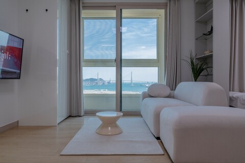 부산역 마란트 레지던스 호텔